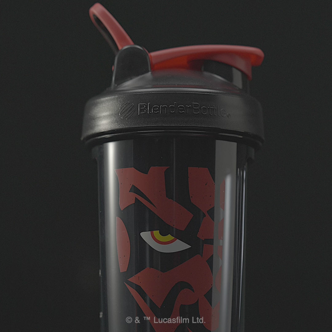 Star Wars - Pro Series Core 9-0038