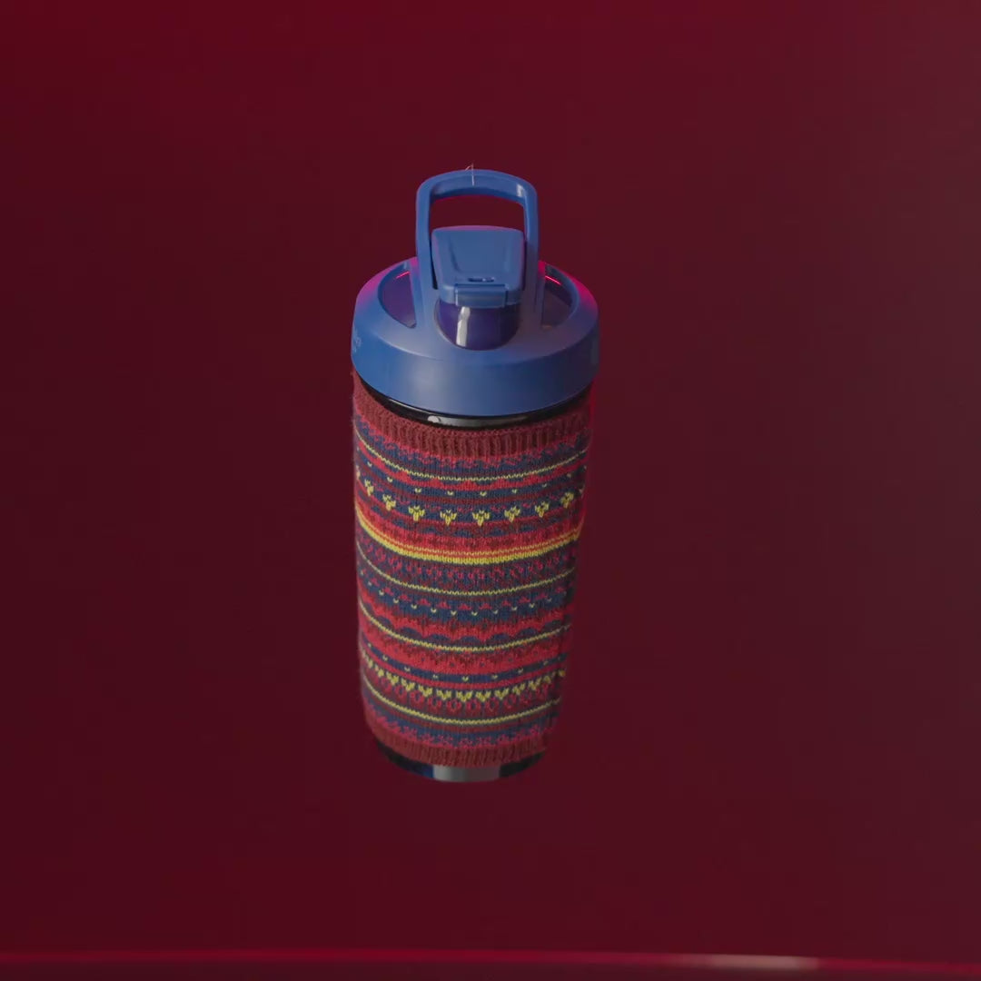 The Shaker Club - Sport Drop 9-0046