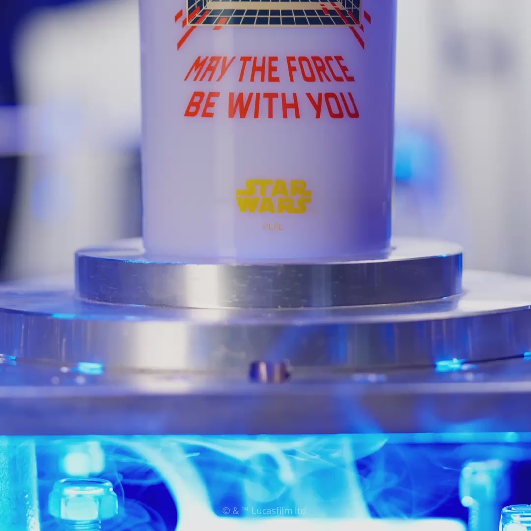 Star Wars - Pro Series Core 9-0038