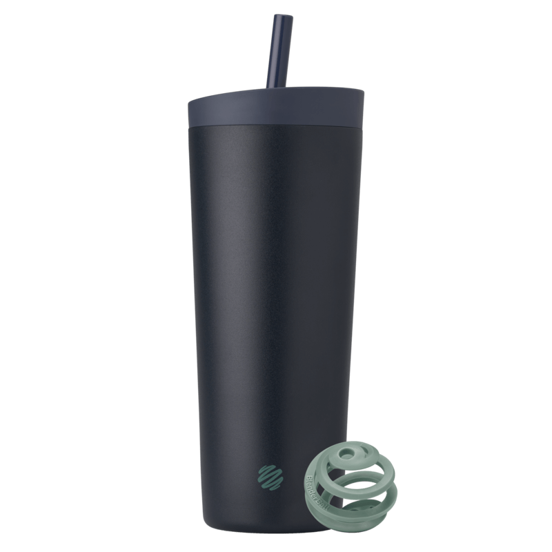 2-in-1 Shaker Tumbler Wave 9-0002