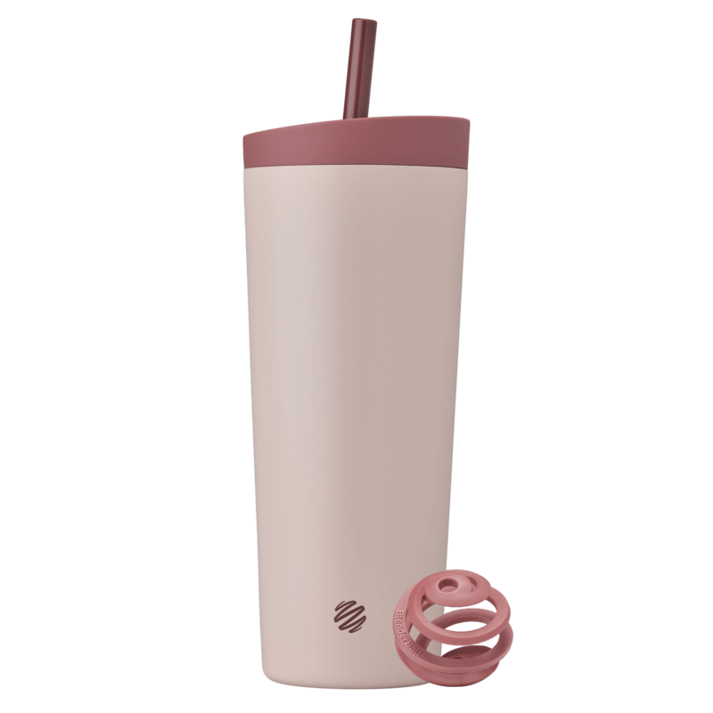 2-in-1 Shaker Tumbler Wave 9-0002
