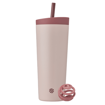 2-in-1 Shaker Tumbler Wave 9-0002