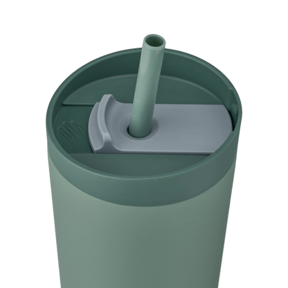 2-in-1 Shaker Tumbler Wave 9-0002