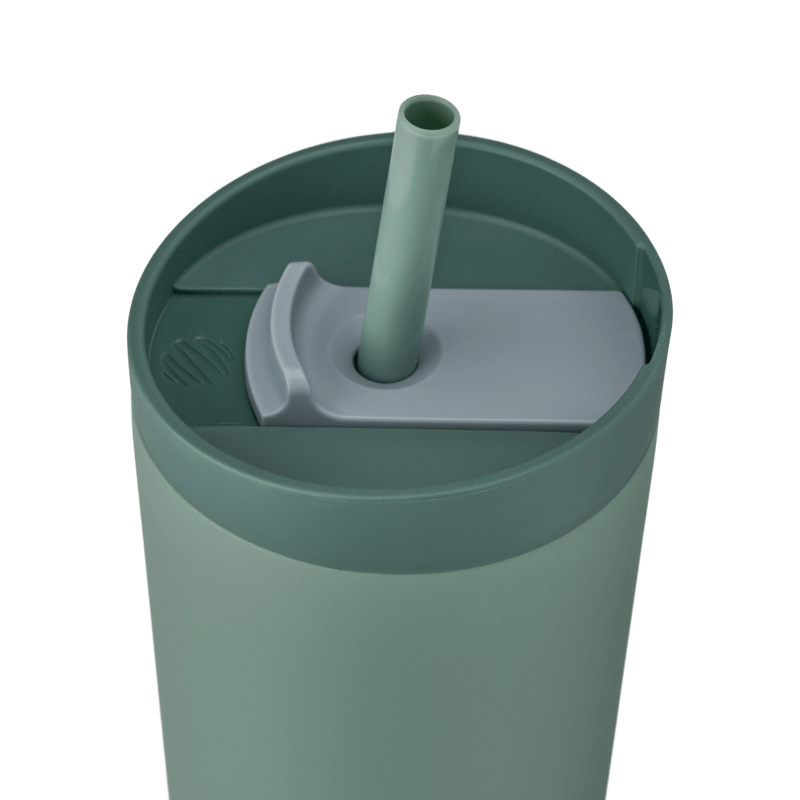 2-in-1 Shaker Tumbler Wave 9-0002
