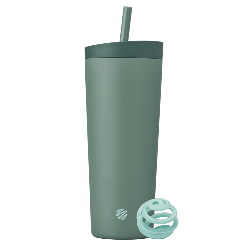 2-in-1 Shaker Tumbler Wave 9-0002