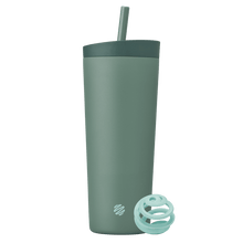 Sea Glass