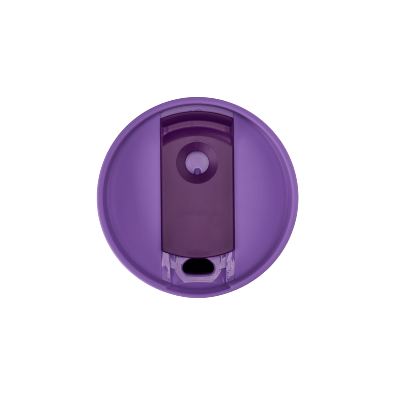 2-in-1 Shaker Tumbler Wave 9-0002