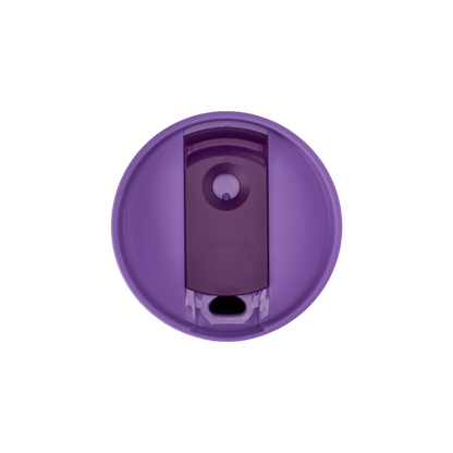 2-in-1 Shaker Tumbler Wave 9-0002