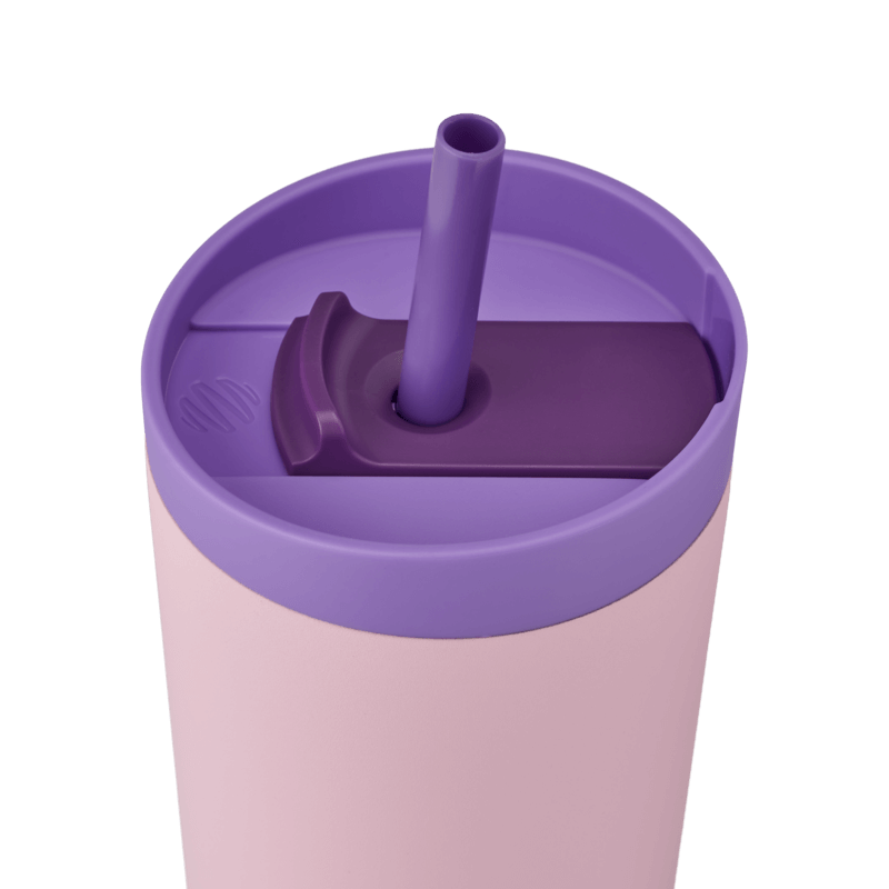 2-in-1 Shaker Tumbler Wave 9-0002