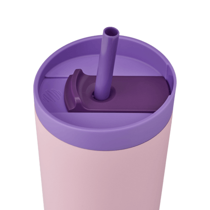2-in-1 Shaker Tumbler Wave 9-0002