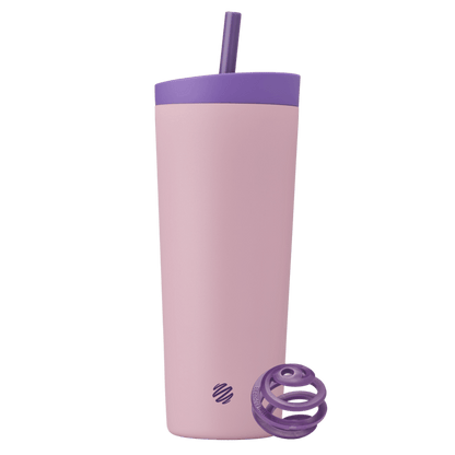 2-in-1 Shaker Tumbler Wave 9-0002