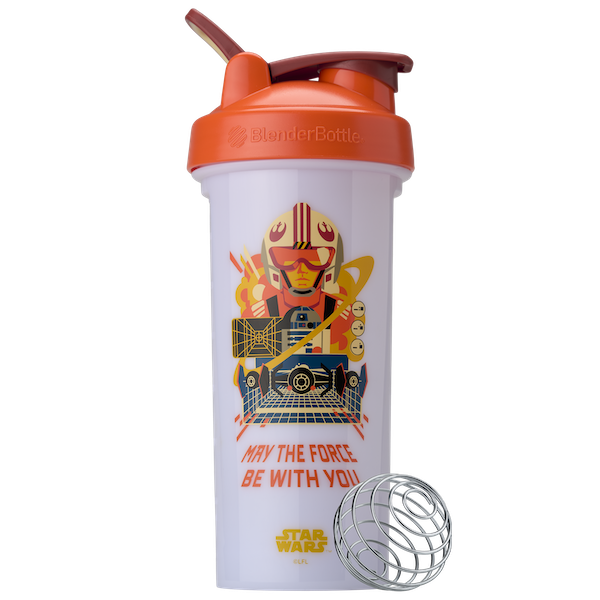 Star Wars - Pro Series Core 9-0038