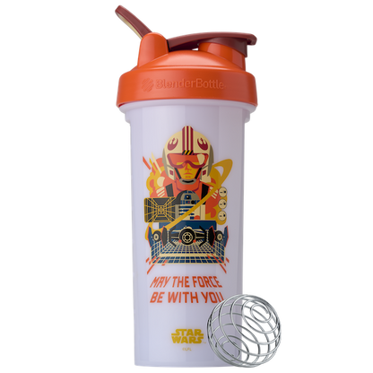Star Wars - Pro Series Core 9-0038
