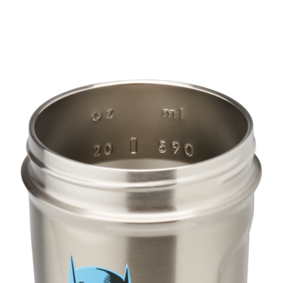 DC Comics - Insulated Stainless Steel Sport Blend 9-0011