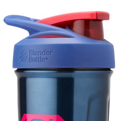 DC Comics - Insulated Stainless Steel Sport Blend 9-0011
