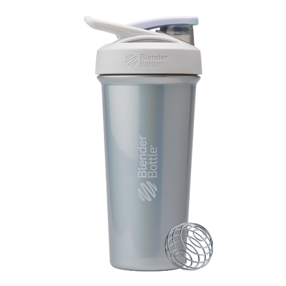 The Shaker Club - Stainless Sleek Studio 9-0047