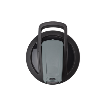 Sport Stainless Sleek Shift 9-0040