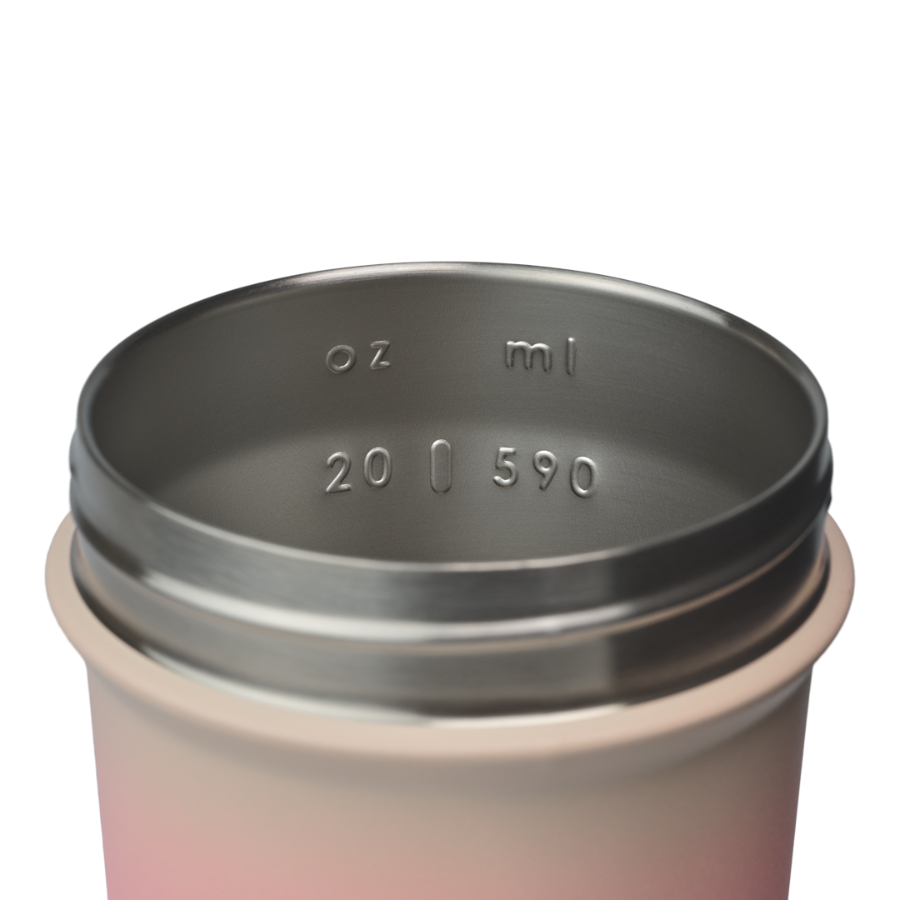 Sport Stainless Sleek Shift 9-0040