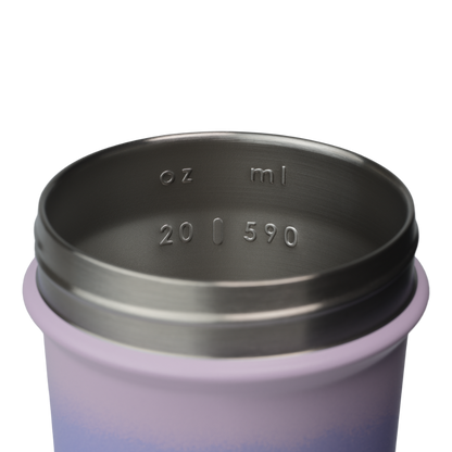 Sport Stainless Sleek Shift 9-0040