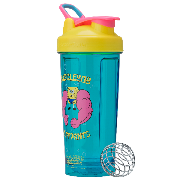 SpongeBob - Pro Series Select 9-0035