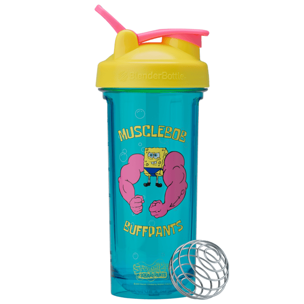 SpongeBob - Pro Series Select 9-0035