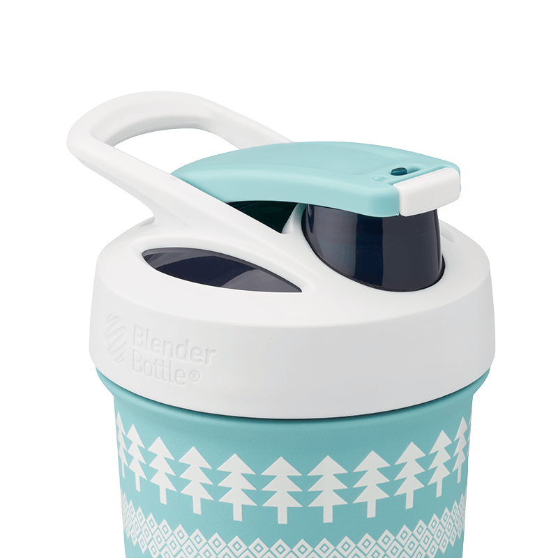 Blue Spruce - Sleek Sport Core 9-0008