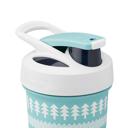 Blue Spruce - Sleek Sport Core 9-0008