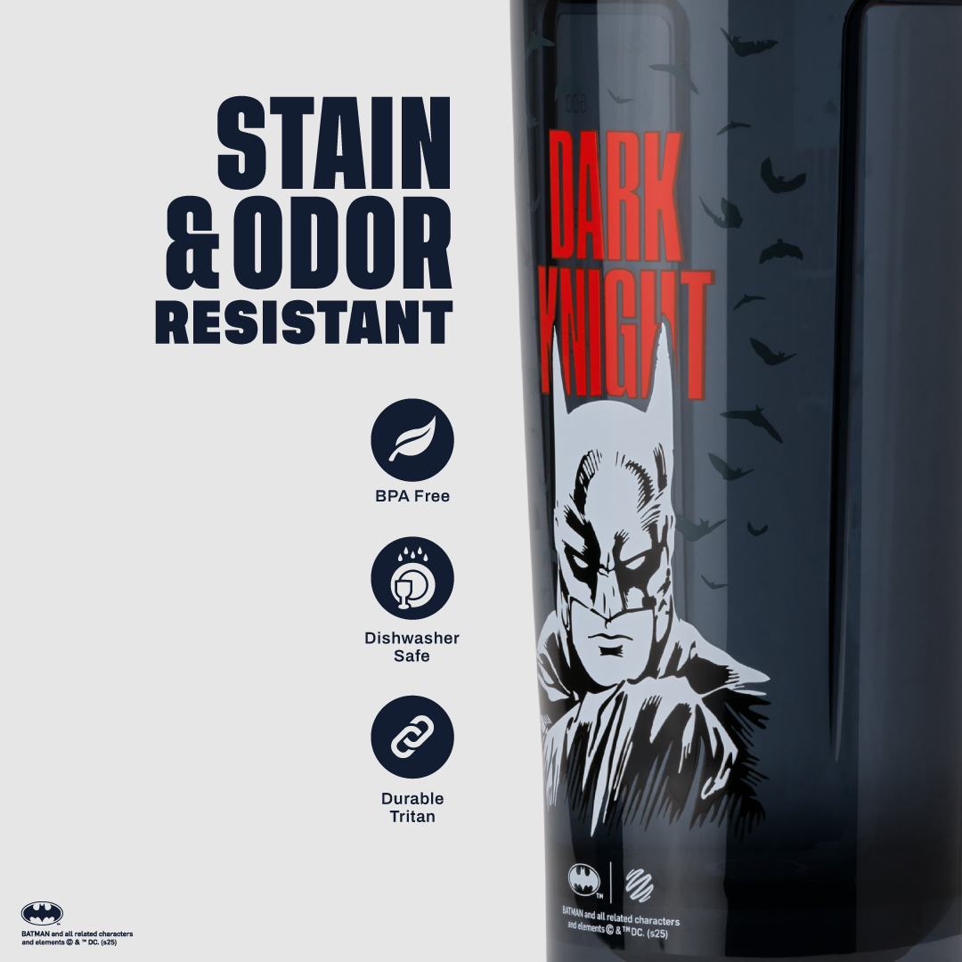 DC Comics - Batman Pro Series Shift 9-0010
