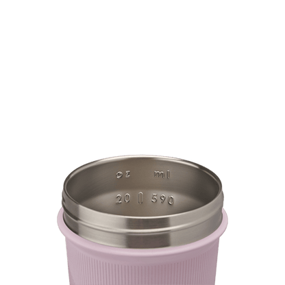 Sport Stainless Sleek Shift 9-0040