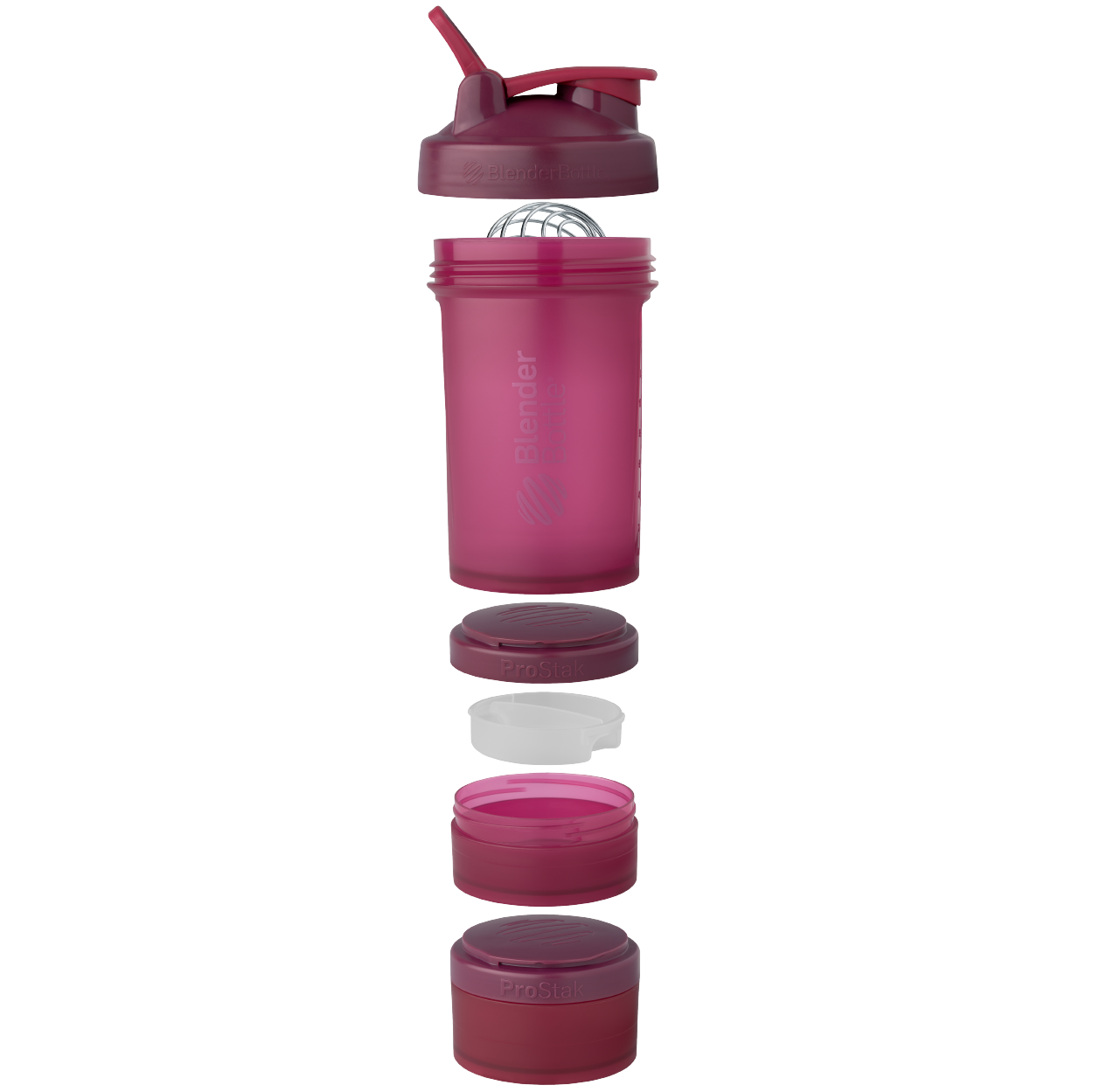 ProStak® Daily 9-0029