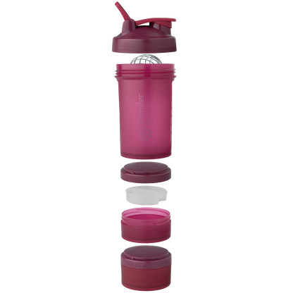 ProStak® Daily 9-0029