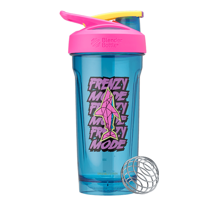 Sport Tritan Wave 9-0042