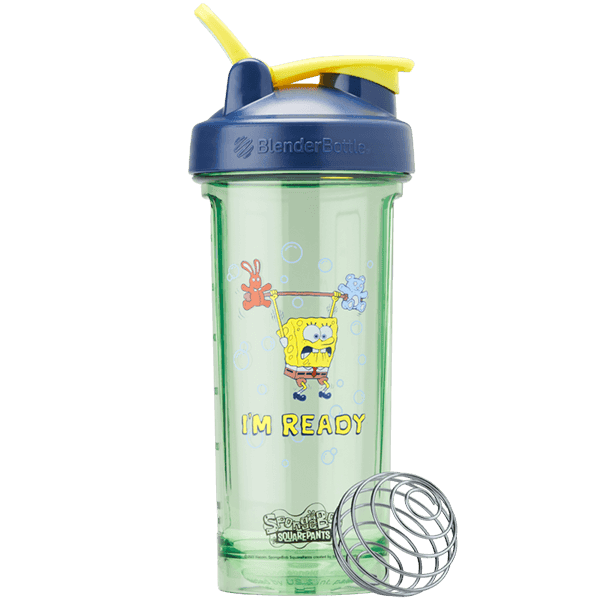 SpongeBob - Pro Series Select 9-0035