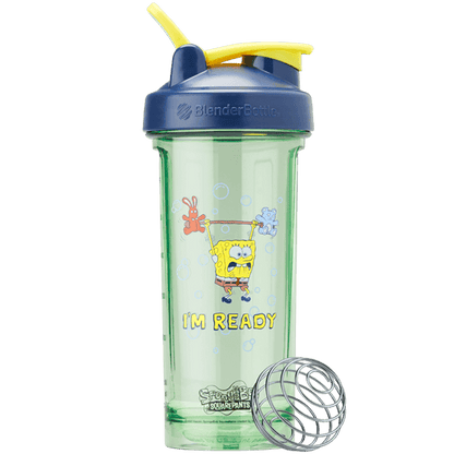 SpongeBob - Pro Series Select 9-0035