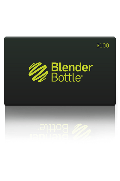 BlenderBottle Gift Card Studio 9-0017