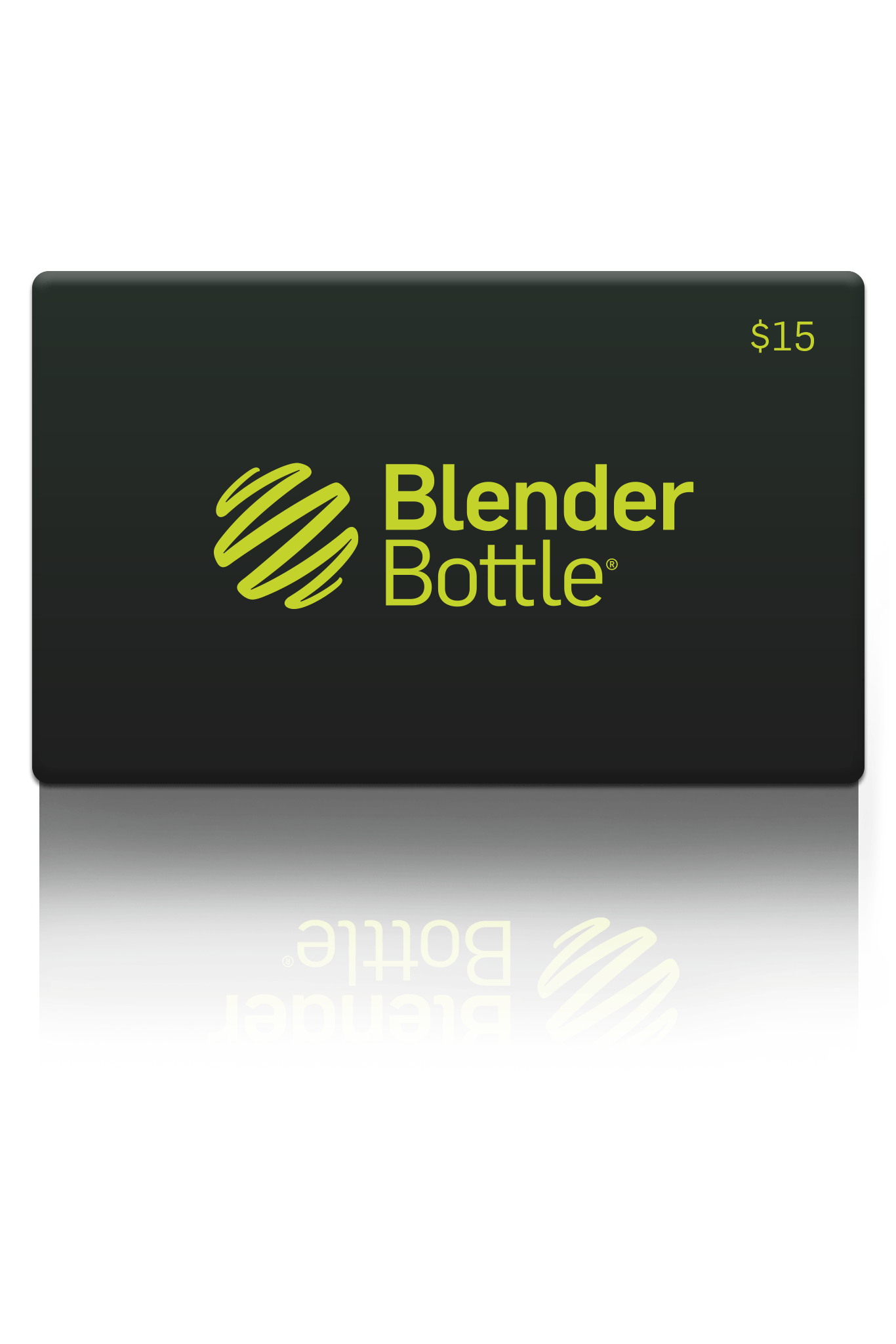 BlenderBottle Gift Card Studio 9-0017
