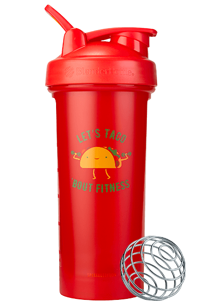 Foodie Shakers Drop 9-0016