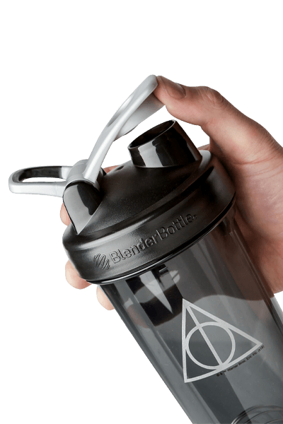 Harry Potter - Pro Series Shift 9-0020