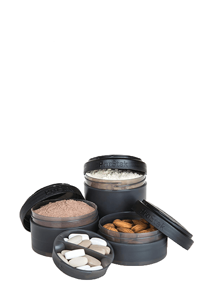 ProStak® Daily 9-0029
