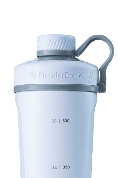 Radian® Insulated Stainless Steel Wave 9-0032