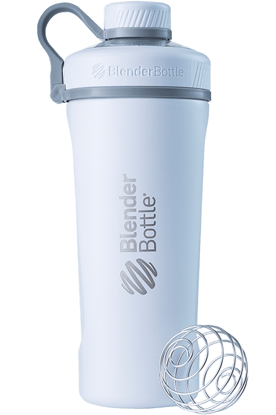 Radian® Insulated Stainless Steel Wave 9-0032
