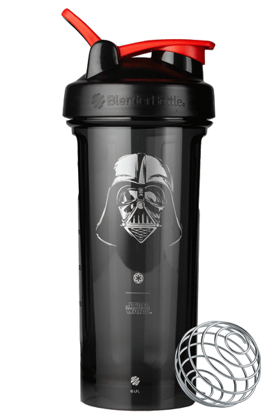 Star Wars - Pro Series Core 9-0038