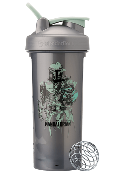 The Mandalorian - Pro Series Edit 9-0043