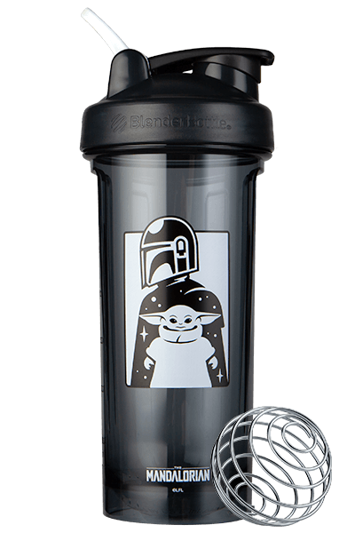 The Mandalorian - Pro Series Edit 9-0043