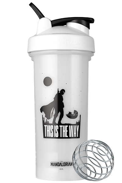 The Mandalorian - Pro Series Edit 9-0043